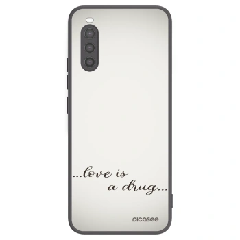 Tok az alábbi mobiltelefonokra Sony Xperia 10 II - Love is a drug