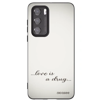 Tok az alábbi mobiltelefonokra Huawei P40 - Love is a drug