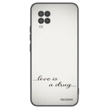 Tok az alábbi mobiltelefonokra Xiaomi Mi 10 Lite - Love is a drug