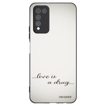 Tok az alábbi mobiltelefonokra Honor 10X Lite - Love is a drug