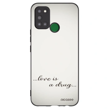 Tok az alábbi mobiltelefonokra Realme 7i - Love is a drug