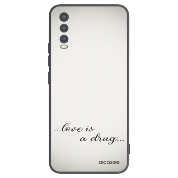 Tok az alábbi mobiltelefonokra Vivo Y20s - Love is a drug