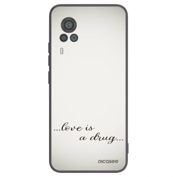 Tok az alábbi mobiltelefonokra Vivo X60 Pro 5G - Love is a drug