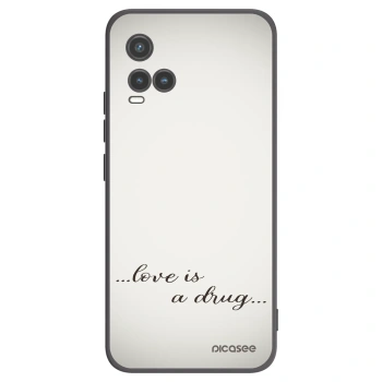 Tok az alábbi mobiltelefonokra Vivo Y33s - Love is a drug