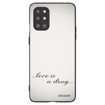 Tok az alábbi mobiltelefonokra OnePlus 8T - Love is a drug