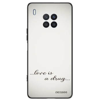 Tok az alábbi mobiltelefonokra Honor 50 Lite - Love is a drug
