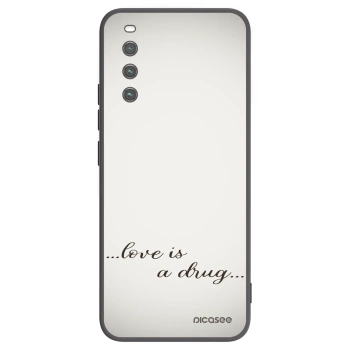 Tok az alábbi mobiltelefonokra Sony Xperia 10 IV 5G - Love is a drug
