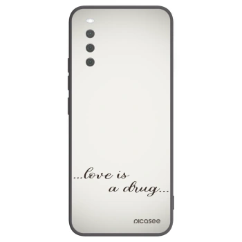 Tok az alábbi mobiltelefonokra Sony Xperia 10 III - Love is a drug