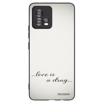Tok az alábbi mobiltelefonokra Motorola Moto G72 - Love is a drug