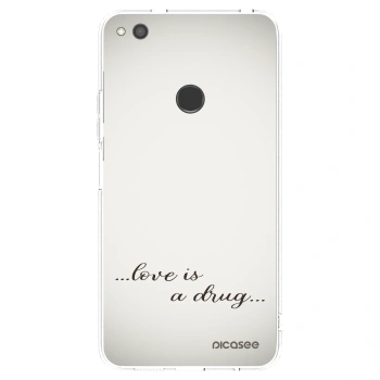 Tok az alábbi mobiltelefonokra Huawei P9 Lite 2017 - Love is a drug