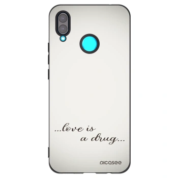 Tok az alábbi mobiltelefonokra Huawei Nova 3i - Love is a drug