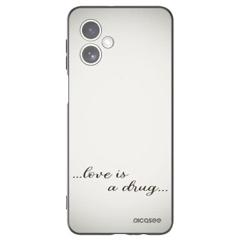 Tok az alábbi mobiltelefonokra Motorola Moto G54 5G - Love is a drug