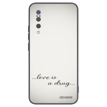 Tok az alábbi mobiltelefonokra Xiaomi Mi 9 - Love is a drug