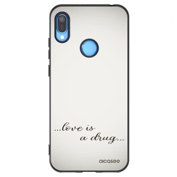 Tok az alábbi mobiltelefonokra Huawei Y6 2019 - Love is a drug
