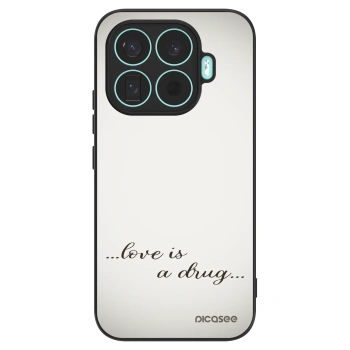 Szilikon tok erre a típusra Xiaomi 17T - Love is a drug