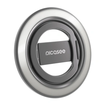 Magnetic holder - Fekete