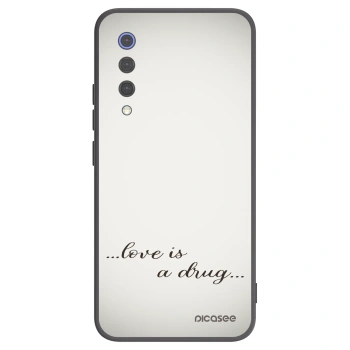 Tok az alábbi mobiltelefonokra Xiaomi Mi 9 SE - Love is a drug