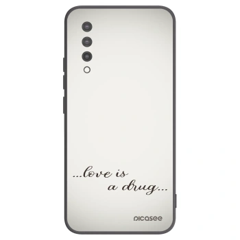 Tok az alábbi mobiltelefonokra Xiaomi Mi 9 Lite - Love is a drug