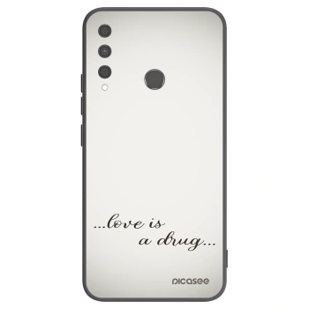 Tok az alábbi mobiltelefonokra Huawei P40 Lite E - Love is a drug
