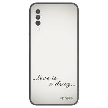 Tok az alábbi mobiltelefonokra Samsung Galaxy A30s A307F - Love is a drug