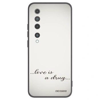 Tok az alábbi mobiltelefonokra Xiaomi Mi 10 - Love is a drug