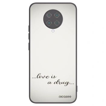 Tok az alábbi mobiltelefonokra Xiaomi Poco F2 Pro - Love is a drug