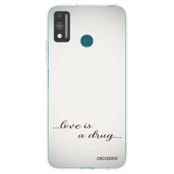 Tok az alábbi mobiltelefonokra Honor 9X Lite - Love is a drug