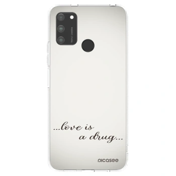 Tok az alábbi mobiltelefonokra Honor 9A - Love is a drug