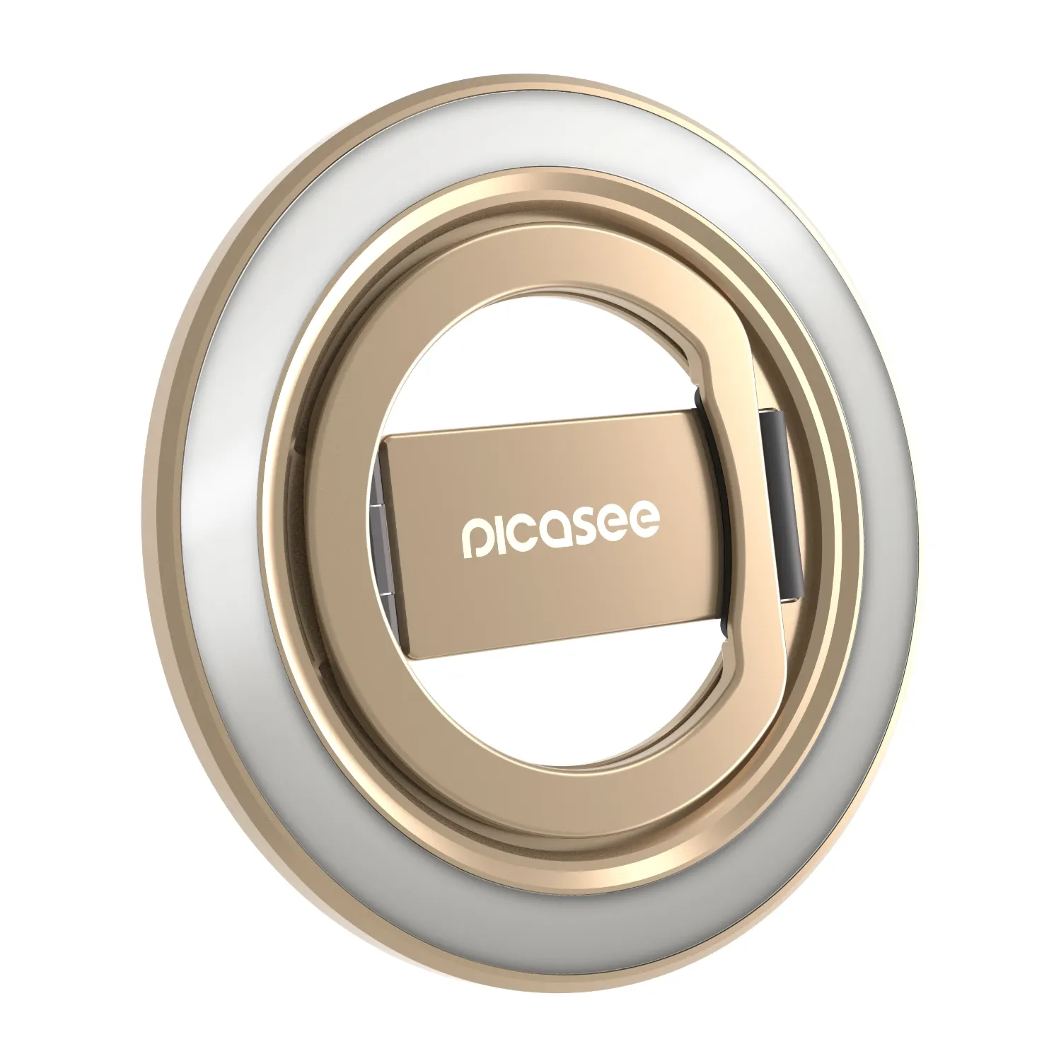 Picasee Magnetic holder - Arany