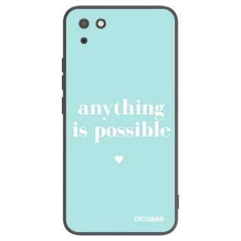 Tok az alábbi mobiltelefonokra Huawei Y5P - Anything is possible