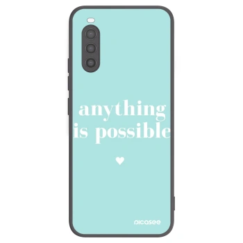 Tok az alábbi mobiltelefonokra Sony Xperia 10 II - Anything is possible