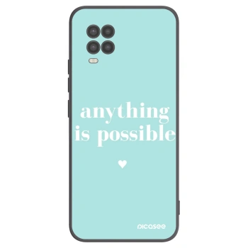 Tok az alábbi mobiltelefonokra Xiaomi Mi 10 Lite - Anything is possible