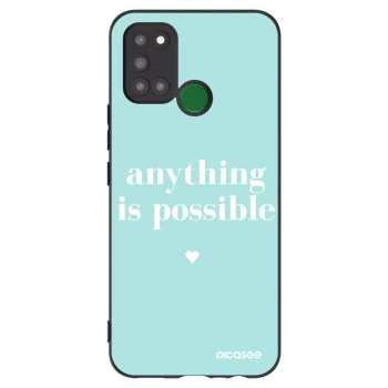 Tok az alábbi mobiltelefonokra Realme 7i - Anything is possible