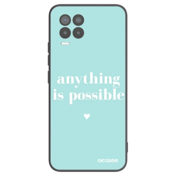 Tok az alábbi mobiltelefonokra Realme 8 4G - Anything is possible
