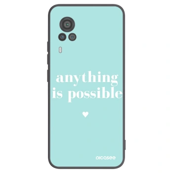 Tok az alábbi mobiltelefonokra Vivo X60 Pro 5G - Anything is possible