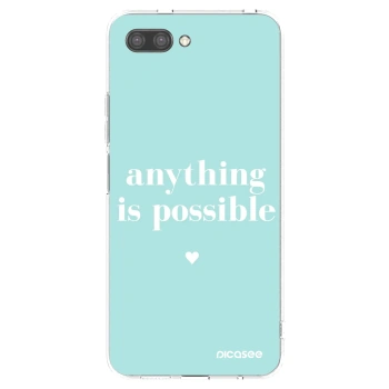 Tok az alábbi mobiltelefonokra Honor 10 - Anything is possible