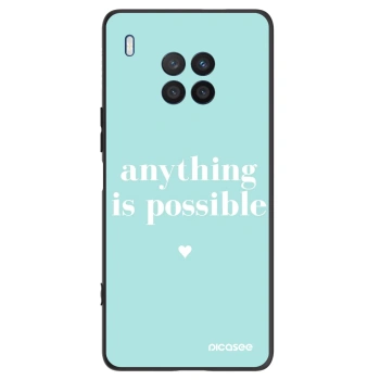 Tok az alábbi mobiltelefonokra Honor 50 Lite - Anything is possible