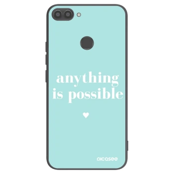 Tok az alábbi mobiltelefonokra Huawei P Smart - Anything is possible