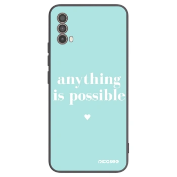 Tok az alábbi mobiltelefonokra Motorola Moto E40 - Anything is possible