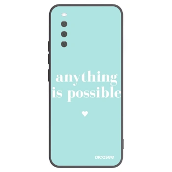 Tok az alábbi mobiltelefonokra Sony Xperia 10 III - Anything is possible