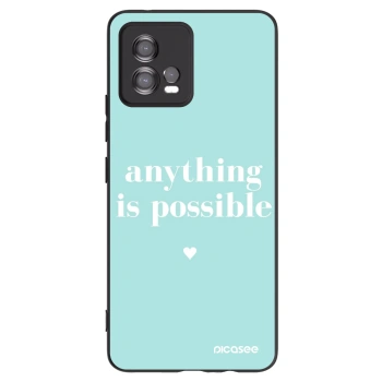 Tok az alábbi mobiltelefonokra Motorola Moto G72 - Anything is possible