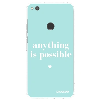 Tok az alábbi mobiltelefonokra Huawei P9 Lite 2017 - Anything is possible