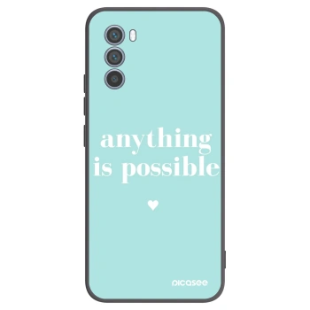 Tok az alábbi mobiltelefonokra Motorola Moto G62 - Anything is possible