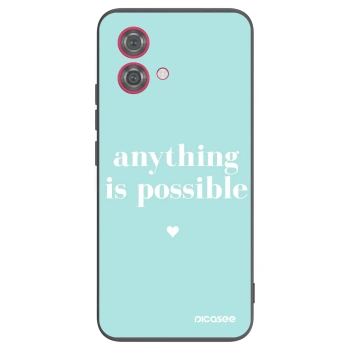 Tok az alábbi mobiltelefonokra Motorola Moto G84 5G - Anything is possible