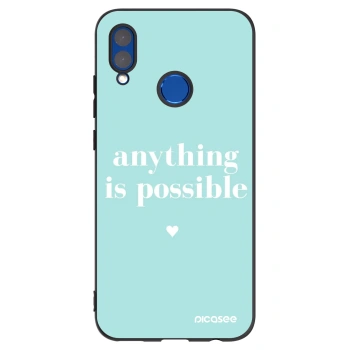 Tok az alábbi mobiltelefonokra Honor 10 Lite - Anything is possible