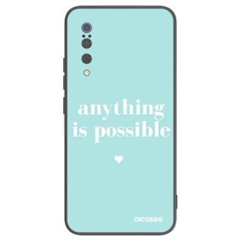 Tok az alábbi mobiltelefonokra Xiaomi Mi 9 - Anything is possible