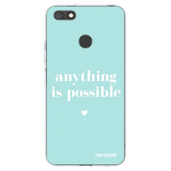 Tok az alábbi mobiltelefonokra Huawei P9 Lite Mini - Anything is possible