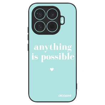 Szilikon tok erre a típusra Xiaomi 17T - Anything is possible