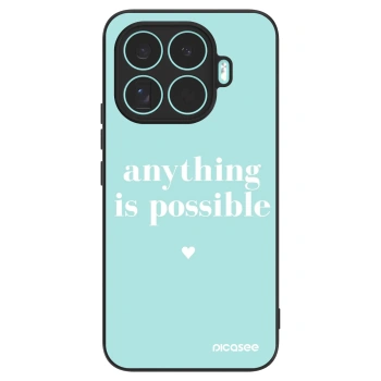 Szilikon tok erre a típusra Xiaomi 17T Pro - Anything is possible