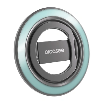 Magnetic holder - Fekete